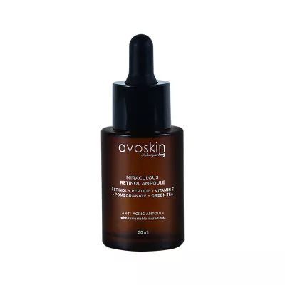 AVOSKIN Retinol Ampoule