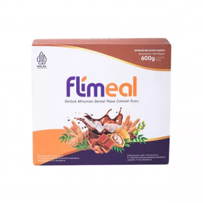 FLIMTY Flimeal