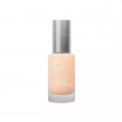 STUDIO TROPIK Foundcealer 2 in 1 Foundation & Concealer