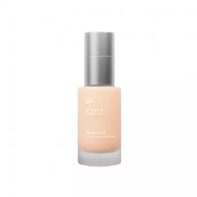 STUDIO TROPIK [CLEARANCE SALE] - Foundcealer 2 in 1 Foundation & Concealer