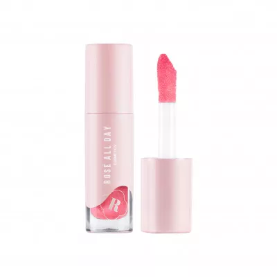 ROSE ALL DAY Frosty Coat Lip Oil