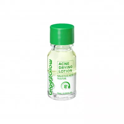 GLAD2GLOW Acne Drying Lotion