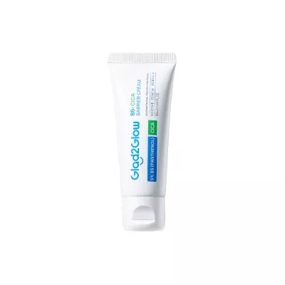 GLAD2GLOW B5 Cica Barrier Cream