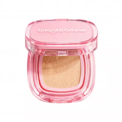 GLAD2GLOW Perfect Cover Cushion