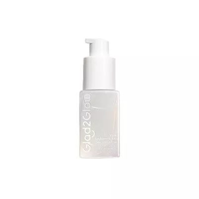 GLAD2GLOW Yuja Symwhite 377 Dark Spot Serum