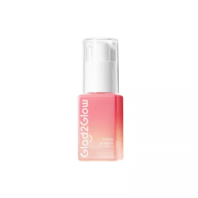 GLAD2GLOW Peach Retinol Serum