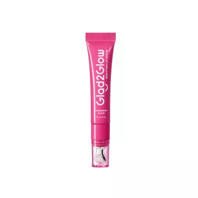 GLAD2GLOW Brightening Lip Serum