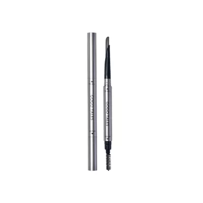 GOGO TALES Smooth Fog Sensation Eyebrow Pencil