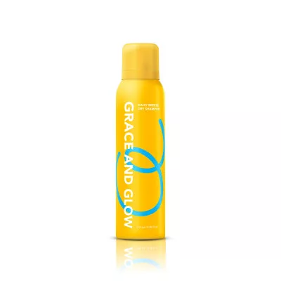 GRACE AND GLOW [NEW LAUNCH] Dry Shampoo