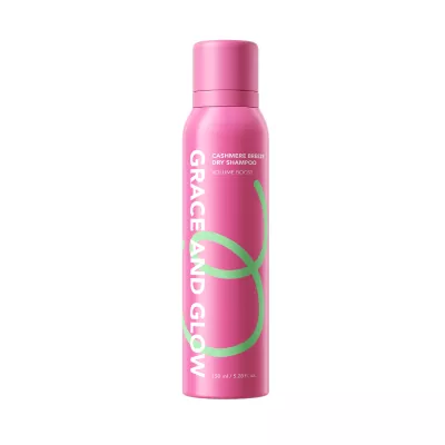 GRACE AND GLOW Breeze Dry Shampoo