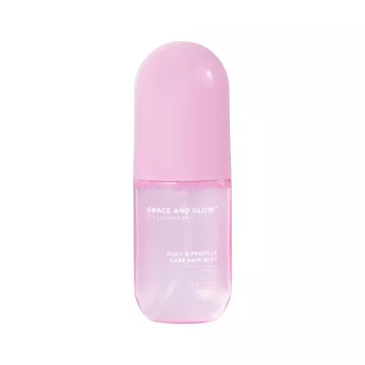 GRACE AND GLOW Silky Hair Mist