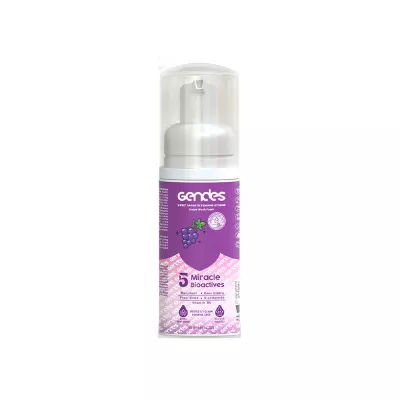 GENDES Sweet Aromatic Feminine Hyginene Wash Foam 55ml