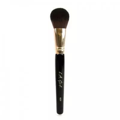 LA GIRL & LA COLORS 107 Pro Blush Brush