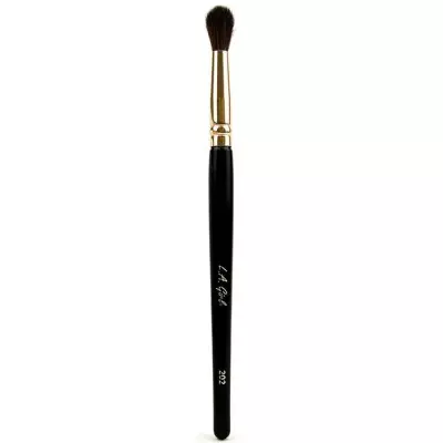 LA GIRL & LA COLORS 202  ProTapered Blending Brush