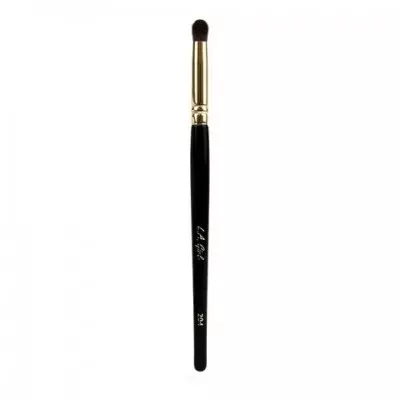LA GIRL & LA COLORS 204 Domed Crease Pro Brush