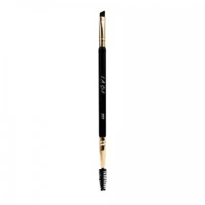 LA GIRL & LA COLORS 207 Duo Brow Pro Brush