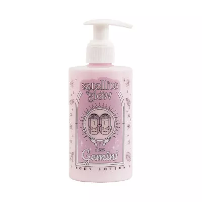 SATELLITE OF GLOW I AM GEMINI BODY LOTION 250 ML