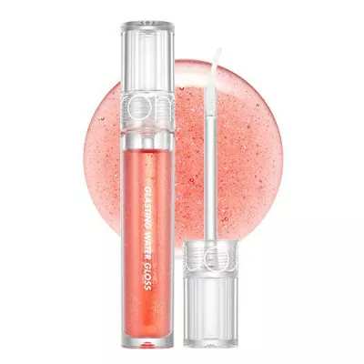 ROM&ND [CLEARANCE SALE] - Glasting Water Gloss