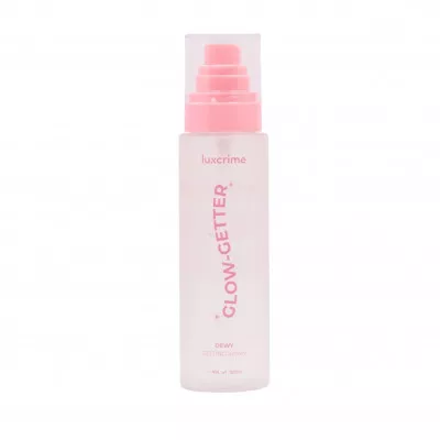 LUXCRIME Glow-Getter Setting Spray 150ml