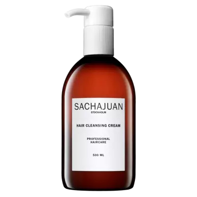 SACHAJUAN Hair Cleansing Cream
