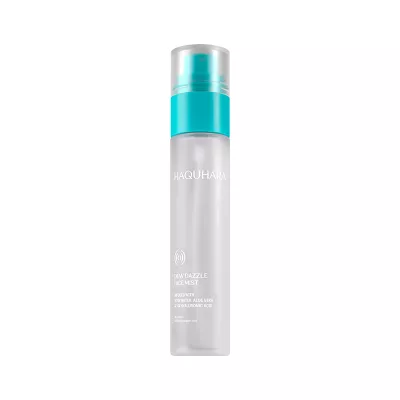 HAQUHARA Dew Dazzle Face Mist