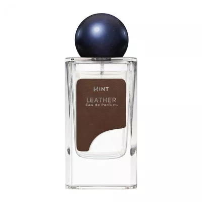 HINT Leather Eau De Parfum