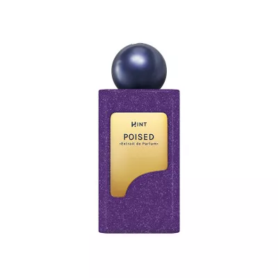 HINT Poised Extrait de Parfum