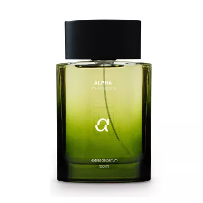 HMNS Alpha Hyper Green Extrait