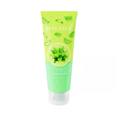 HANASUI Vita Smoothies Body Spa Exfoliating Gel
