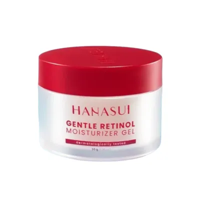 HANASUI Moisturizer Gel 30gr