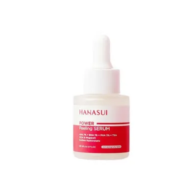 HANASUI Power Serum 20ml
