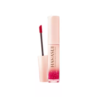 HANASUI Mattedorable Lip Cream