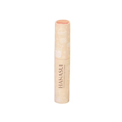 HANASUI Mattedorable Lip Cream Boba Edition