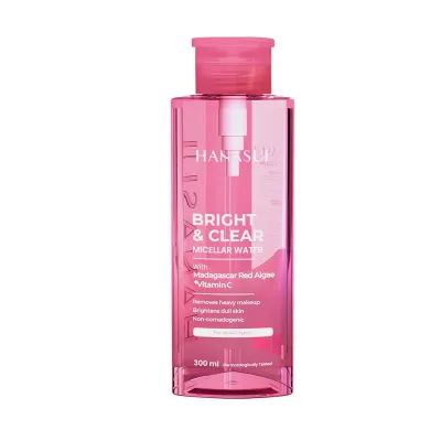 HANASUI Micellar Water 300ml