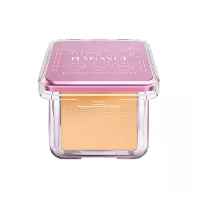 HANASUI Next Level Powder Foundation