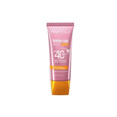 HANASUI Tone Up Serum Sunscreen 30ml