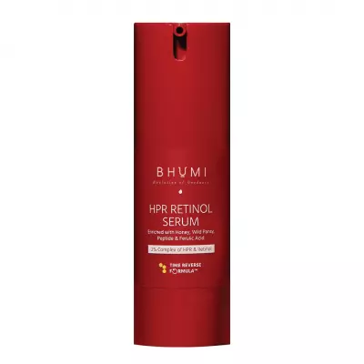 BHUMI HPR Retinol Serum