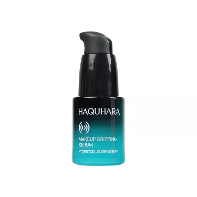 HAQUHARA Makeup Gripping Serum