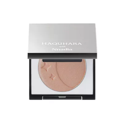 HAQUHARA with Nnadia Moonspire Highlighter