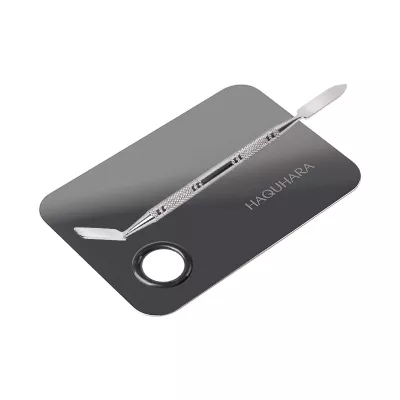 HAQUHARA Mixing Palette + Spatula