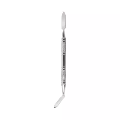 HAQUHARA Angled Spatula / Spatula Makeup