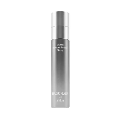 HAQUHARA Blurfix Powder Setting Spray