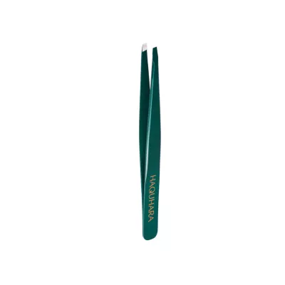 HAQUHARA Uni Tip Tweezer X Melaty Jasinne