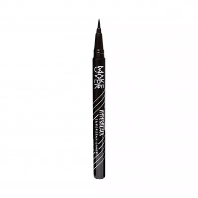 MAKE OVER HyperBlack Superstay Liner 1 g