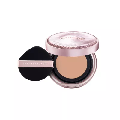 INSTAPERFECT Skin Glow Cover Mesh Cushion