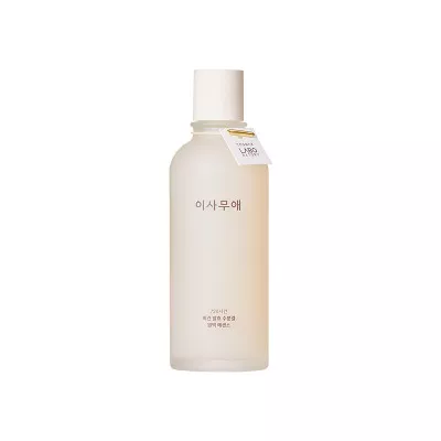 ISAMUAE Vegan Fermented Wildrice Essence
