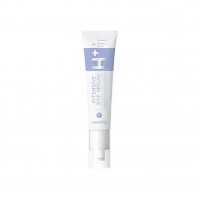 OOTD Intensive Eye Serum
