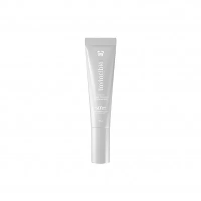 MOTHER OF PEARL Invincible Nano Gel Capsule Sunscreen SPF 50+ PA++++