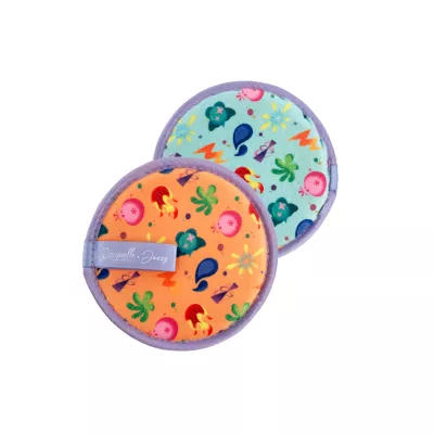JACQUELLE Magic Wash x Jazzy - Inside Out Edition