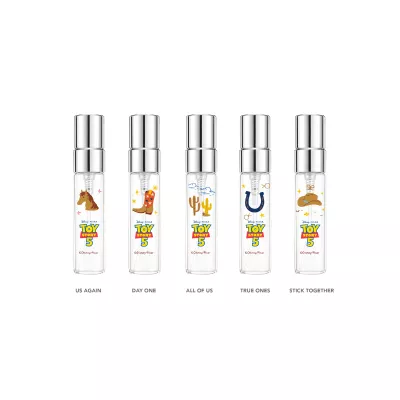 JACQUELLE Discovery Set Parfume - Toy Story 5 Edition